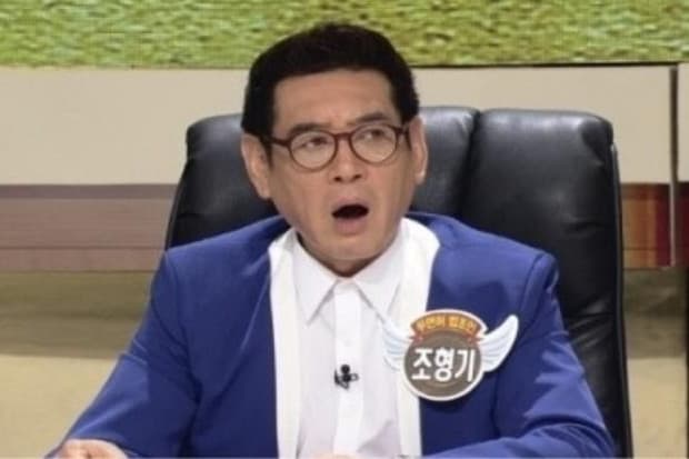 Kisah Jo Hyung Ki, Artis Korea yang Bunuh Wanita saat Mabuk dan Menyembunyikan Jasadnya Kisah Jo Hyung Ki, Artis Korea yang Bunuh Wanita saat Mabuk dan Menyembunyikan Jasadnya