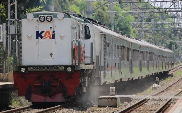KAI Pangkas Waktu Perjalanan KA Sribilah Medan-Rantau Prapat, Catat Jadwal Berangkatnya KAI Pangkas Waktu Perjalanan KA Sribilah Medan-Rantau Prapat, Catat Jadwal Berangkatnya