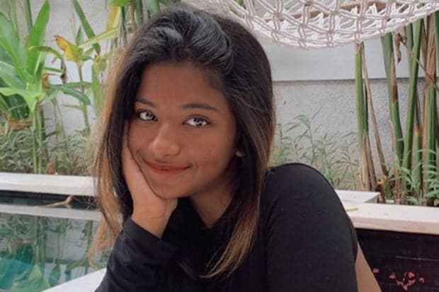 Profil dan Biodata Lengkap Ratu Namira, Sahabat Azizah Salsha Profil dan Biodata Lengkap Ratu Namira, Sahabat Azizah Salsha