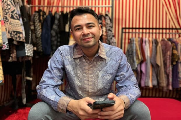 The Real Sultan, Raffi Ahmad Siapkan Giveaway Mobil Mewah dengan Harga Fantastis The Real Sultan, Raffi Ahmad Siapkan Giveaway Mobil Mewah dengan Harga Fantastis