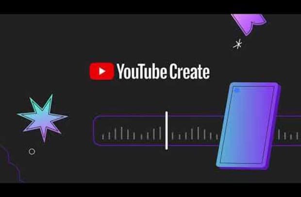 Google Hadirkan YouTube Create, Aplikasi Edit Video Sederhana dengan Fitur AI Google Hadirkan YouTube Create, Aplikasi Edit Video Sederhana dengan Fitur AI