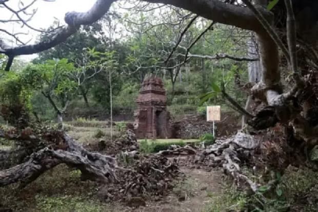 Siu Ban Ci, Selir Prabu Brawijaya Dari China yang Mengubah Sejarah Jawa Siu Ban Ci, Selir Prabu Brawijaya Dari China yang Mengubah Sejarah Jawa