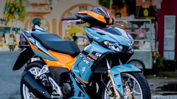 Honda Supra GTR Baru Sudah Pakai Keyless, Harga Cuma Rp31 Jutaan Honda Supra GTR Baru Sudah Pakai Keyless, Harga Cuma Rp31 Jutaan