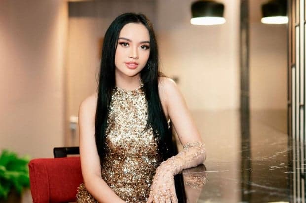 Tampil di Pestapora 2023, Lyodra Curhat soal Kehilangan Pacar: Kenapa Rebut Cowok Aku? Tampil di Pestapora 2023, Lyodra Curhat soal Kehilangan Pacar: Kenapa Rebut Cowok Aku?