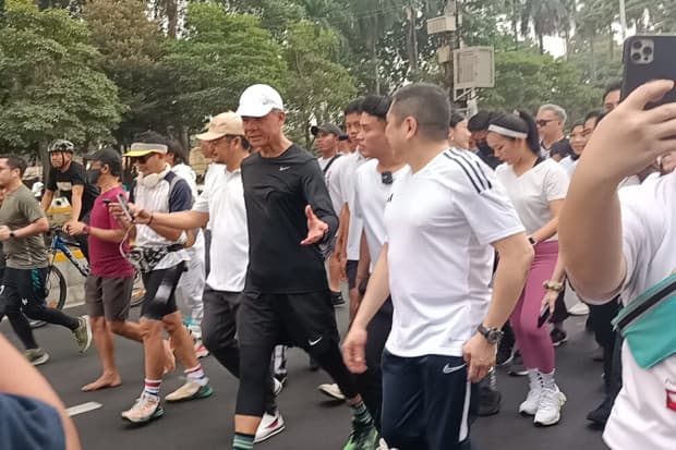 HT: Koalisi Gemuk Itu Tidak Menjamin Kemenangan, Malah Ribet HT: Koalisi Gemuk Itu Tidak Menjamin Kemenangan, Malah Ribet