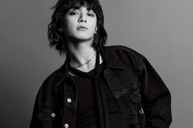 Sukses Debut Solo dengan Seven, Jungkook BTS Siap Rilis Single Kedua Akhir September Sukses Debut Solo dengan Seven, Jungkook BTS Siap Rilis Single Kedua Akhir September