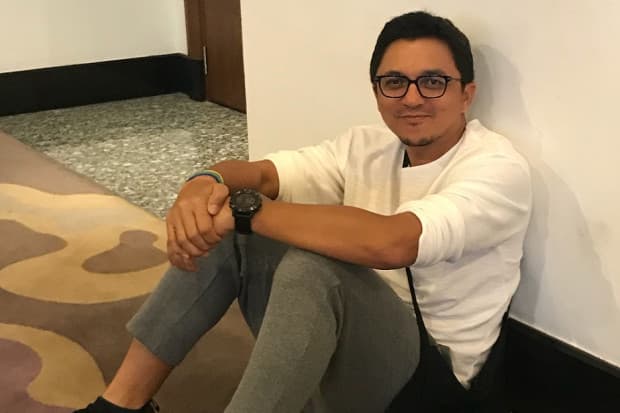 Engku Emran Mantan Suami Laudya Cynthia Bella Umumkan Cerai dengan Noor Nabila Engku Emran Mantan Suami Laudya Cynthia Bella Umumkan Cerai dengan Noor Nabila