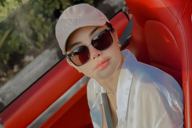 Nikita Mirzani Tak Terima Lolly Dimarahi Mami Eda Perkara Listrik: Anak Artis Nggak Pernah Susah Nikita Mirzani Tak Terima Lolly Dimarahi Mami Eda Perkara Listrik: Anak Artis Nggak Pernah Susah