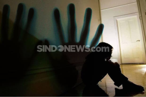 Nekat! Perempuan Muda Ini Culik Bocah dengan Iming-iming Layangan di Depok Nekat! Perempuan Muda Ini Culik Bocah dengan Iming-iming Layangan di Depok