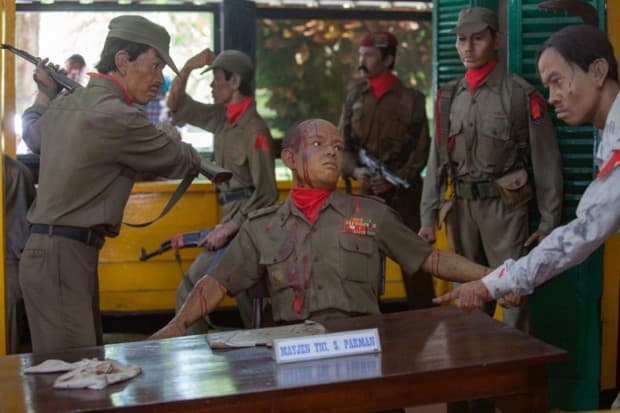 Provokasi Politik Orang-orang PKI Menjelang Tragedi Berdarah 30 September 1965 Provokasi Politik Orang-orang PKI Menjelang Tragedi Berdarah 30 September 1965