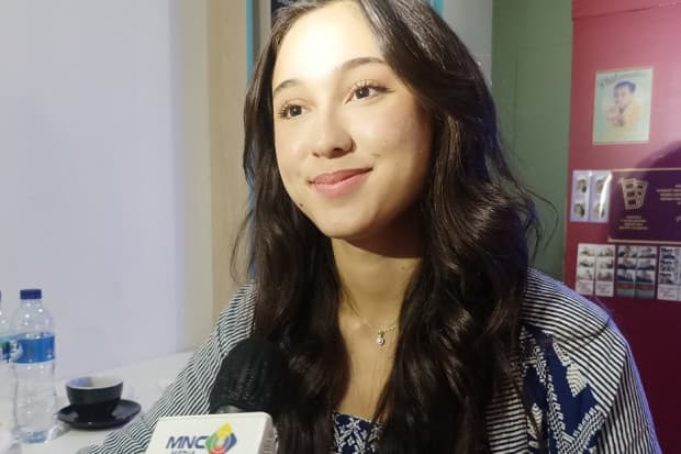 Bintangi Series Vision+ Potret Full Of Love, Begini Keseruan Nasya Mercella dan Yasmin Safira Napper Bintangi Series Vision+ Potret Full Of Love, Begini Keseruan Nasya Mercella dan Yasmin Safira Napper