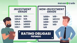 Tips MotionTrade: Jenis Rating Obligasi yang Perlu Dipahami Investor