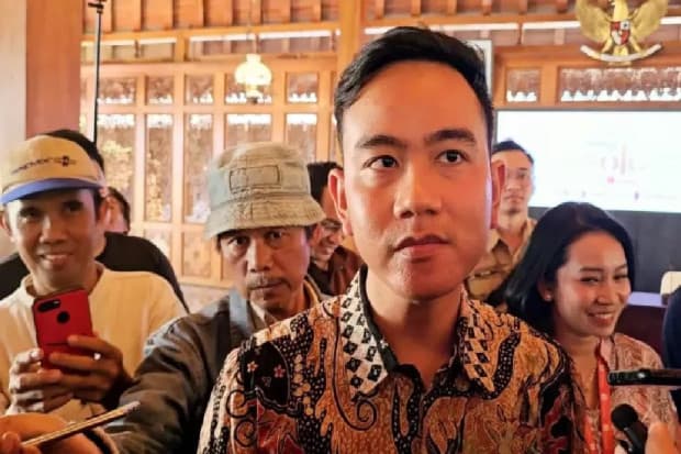 Jiplak Produk Lokal, Gibran Dukung Pelarangan TikTok Shop Jiplak Produk Lokal, Gibran Dukung Pelarangan TikTok Shop