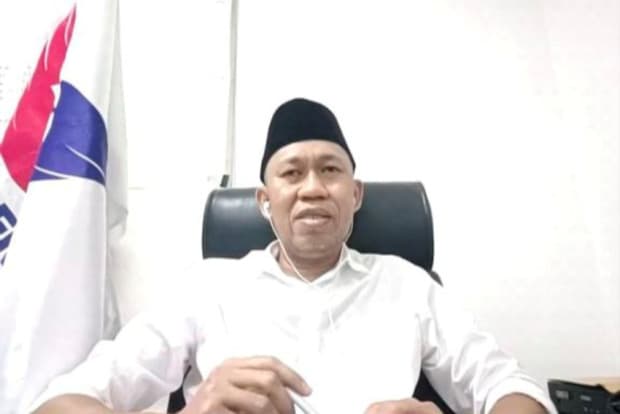 4 Ketum Parpol Hadiri Rapat TPN Ganjar, Partai Perindo: Kompak dan Solid! 4 Ketum Parpol Hadiri Rapat TPN Ganjar, Partai Perindo: Kompak dan Solid!