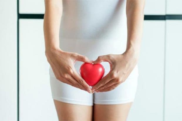 10 Obat Tradisional untuk Menghilangkan Keputihan, Alami dan Mudah Didapat 10 Obat Tradisional untuk Menghilangkan Keputihan, Alami dan Mudah Didapat