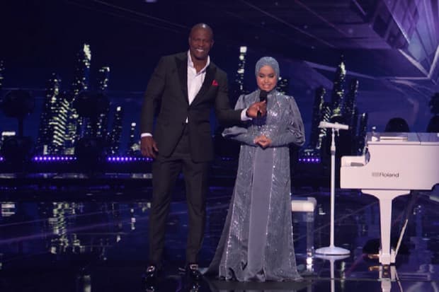 Makna Lagu Dont Let the Sun Go Down on Me Milik Elton John, Dinyanyikan Putri Ariani di Final AGT 2023 Makna Lagu Dont Let the Sun Go Down on Me Milik Elton John, Dinyanyikan Putri Ariani di Final AGT 2023