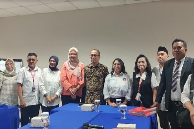 RPA Perindo Perjuangkan Kasus Kekerasan Seksual Wanita Disabilitas RPA Perindo Perjuangkan Kasus Kekerasan Seksual Wanita Disabilitas