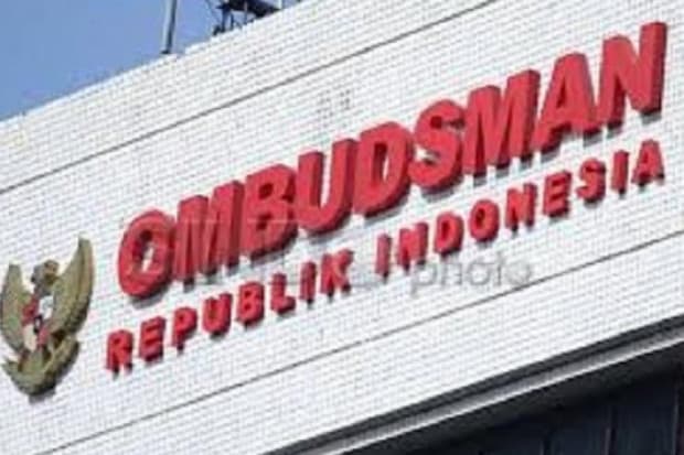 Ombudsman Sebut Pemberhentian 176 Perangkat Desa di Gorontalo Malaadministrasi Ombudsman Sebut Pemberhentian 176 Perangkat Desa di Gorontalo Malaadministrasi