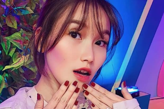 Anukom 2023, Ayu Ting Ting Rebut Gelar Seniman Komedi Wanita Terpilih dan Terfavorit Anukom 2023, Ayu Ting Ting Rebut Gelar Seniman Komedi Wanita Terpilih dan Terfavorit