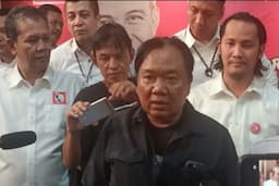 Eko Sulistyo PDIP Tegaskan Jokowi Dukung Ganjar di Pilpres 2024, Bukan Prabowo