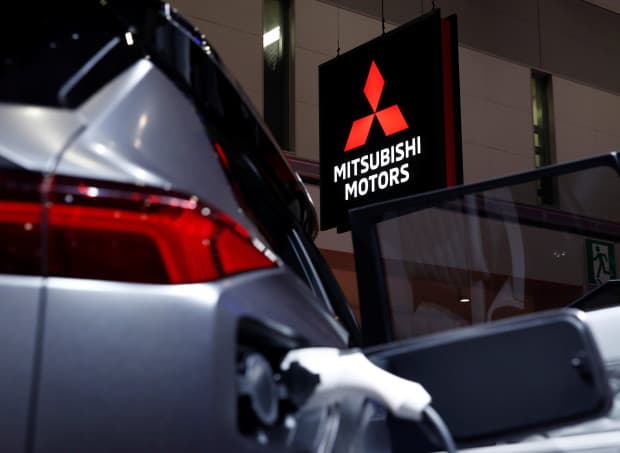 Kalah Bersaing, Mitsubishi Akhirnya Angkat Kaki dari China Kalah Bersaing, Mitsubishi Akhirnya Angkat Kaki dari China