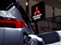 Kalah Bersaing, Mitsubishi Akhirnya Angkat Kaki dari China