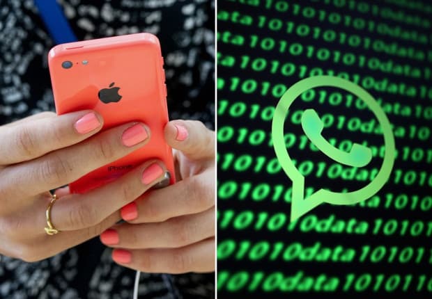 Begini Cara Blokir WhatsApp Tapi Foto Profil Tetap Ada, Ternyata Mudah Begini Cara Blokir WhatsApp Tapi Foto Profil Tetap Ada, Ternyata Mudah