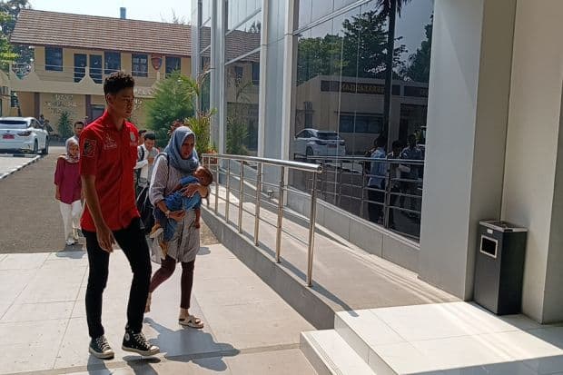 Hari Ini, 2 Bayi Tertukar di Bogor Diserahkan ke Orang Tua Masing-masing