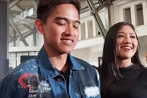 Erina Gudono Pilih Resign usai Nikah, Ini Alasannya Erina Gudono Pilih Resign usai Nikah, Ini Alasannya