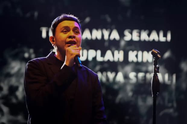 Jazz Goes to Campus 2023 Digelar 12 November, Tulus hingga Sheila Majid Siap Hibur Penonton Jazz Goes to Campus 2023 Digelar 12 November, Tulus hingga Sheila Majid Siap Hibur Penonton