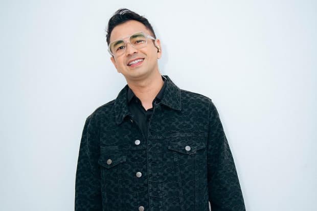 Raffi Ahmad dan Astrid Tiar Bakal Jadi MC Istana Berbatik Raffi Ahmad dan Astrid Tiar Bakal Jadi MC Istana Berbatik