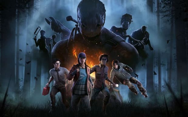 5 Rekomendasi Game Horror Multiplayer yang Seru Dimainkan Bersama Teman 5 Rekomendasi Game Horror Multiplayer yang Seru Dimainkan Bersama Teman