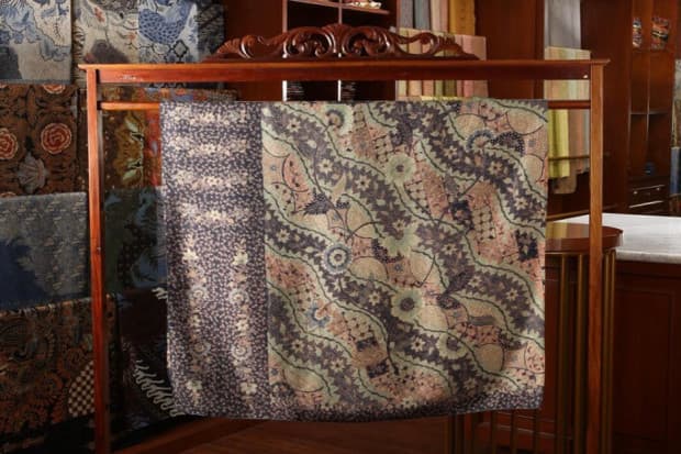 Mengenal Batik yang Banyak Diburu Gen Z, dari Desain hingga Motif Mengenal Batik yang Banyak Diburu Gen Z, dari Desain hingga Motif