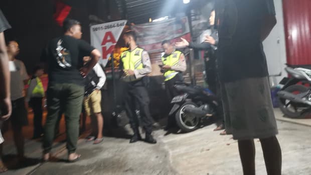 Klitih di Yogyakarta Kembali Memakan Korban, Pemuda Purworejo Kena Bacok Klitih di Yogyakarta Kembali Memakan Korban, Pemuda Purworejo Kena Bacok