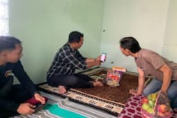 Penyidik Polresta Bogor Kota Datangi Keluarga Noven yang Tewas Ditusuk 4 Tahun Lalu