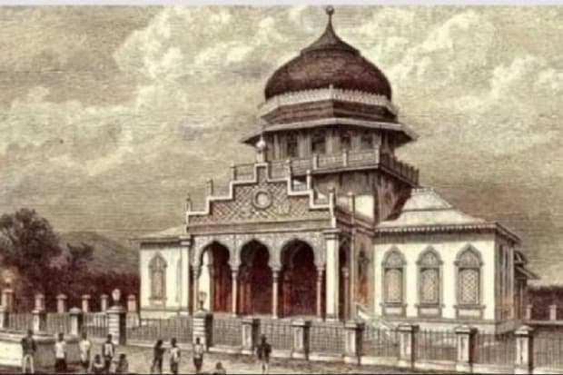 Sejarah Singkat Samudra Pasai: Lokasi, Daftar Raja, Kejayaan, Keruntuhan, dan Peninggalannya Sejarah Singkat Samudra Pasai: Lokasi, Daftar Raja, Kejayaan, Keruntuhan, dan Peninggalannya