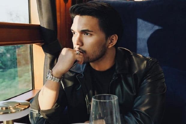 Atta Halilintar Kasih Kode Setuju Thariq Halilintar Nikah Muda, Ungkap Kondisi Keuangan sang Adik Atta Halilintar Kasih Kode Setuju Thariq Halilintar Nikah Muda, Ungkap Kondisi Keuangan sang Adik