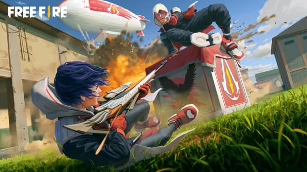 Daftar Kode Redeem FF Free Fire Max Senin 2 Oktober 2023, Gas Langsung Klaim! Daftar Kode Redeem FF Free Fire Max Senin 2 Oktober 2023, Gas Langsung Klaim!