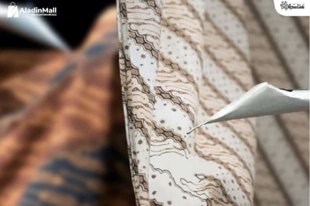 Wajib Tahu! Ini Jenis Motif Batik dan Maknanya Wajib Tahu! Ini Jenis Motif Batik dan Maknanya