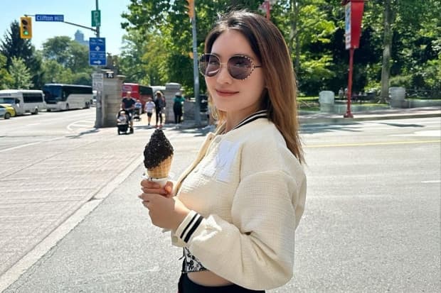 Didekati Banyak Pria, Natasha Wilona Ngaku Cuma Teman Didekati Banyak Pria, Natasha Wilona Ngaku Cuma Teman