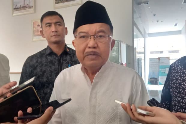 3 Bacapres Butuh Minimal 85 Juta Suara, JK: Pilpres 2024 Kemungkinan Dua Putaran 3 Bacapres Butuh Minimal 85 Juta Suara, JK: Pilpres 2024 Kemungkinan Dua Putaran