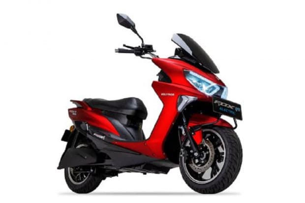 Spesifikasi dan Harga Polytron Fox R, Motor Listrik yang Dapat Terhubung dengan Smartphone Spesifikasi dan Harga Polytron Fox R, Motor Listrik yang Dapat Terhubung dengan Smartphone