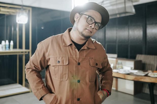 Virgoun Batal Dikonfrontir dengan Tenri Ajeng Anisa dan Inara Rusli Virgoun Batal Dikonfrontir dengan Tenri Ajeng Anisa dan Inara Rusli