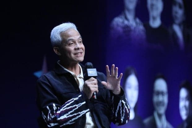 Ganjar Pranowo Dikenal Akur dan Harmonis dengan Saudara Kandung, Siapa Saja Mereka? Ganjar Pranowo Dikenal Akur dan Harmonis dengan Saudara Kandung, Siapa Saja Mereka?