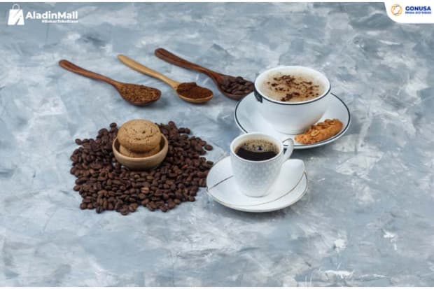 Ketahui Pengertian Kopi Tubruk dan Cara Membuatnya Ketahui Pengertian Kopi Tubruk dan Cara Membuatnya