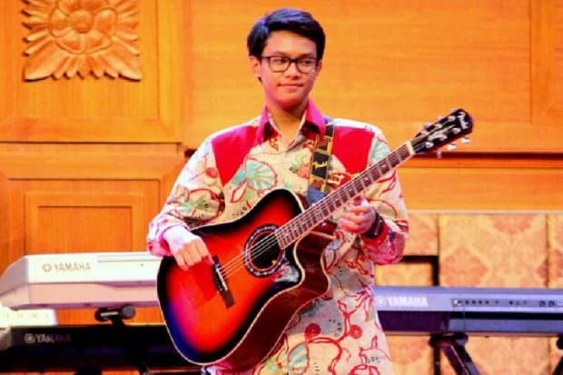 Alam Ganjar Pacarnya Siapa? Ini Sosoknya yang Bikin Penasaran Alam Ganjar Pacarnya Siapa? Ini Sosoknya yang Bikin Penasaran