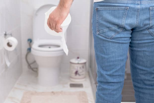 5 Minuman yang Bisa Memperlancar Buang Air Kecil, Hindari Kalau Tak Mau Sering ke Toilet 5 Minuman yang Bisa Memperlancar Buang Air Kecil, Hindari Kalau Tak Mau Sering ke Toilet