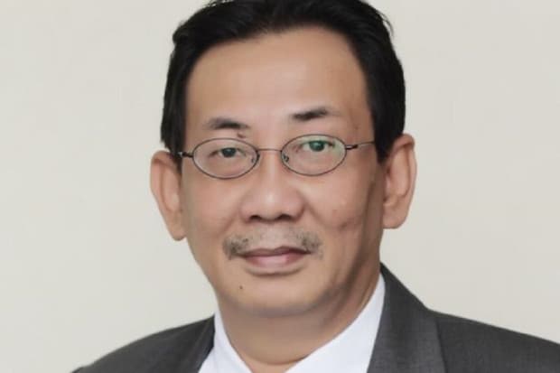 Seleksi Anggota LSF 2023 dan Komisi I DPR Seleksi Anggota LSF 2023 dan Komisi I DPR