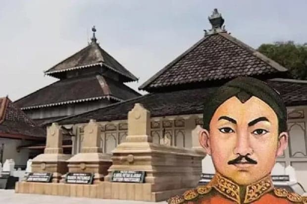 3 Fakta Siu Ban Ci, Bangsawan China Muslim yang Melahirkan Pendiri Kerajaan Islam Pertama di Jawa 3 Fakta Siu Ban Ci, Bangsawan China Muslim yang Melahirkan Pendiri Kerajaan Islam Pertama di Jawa