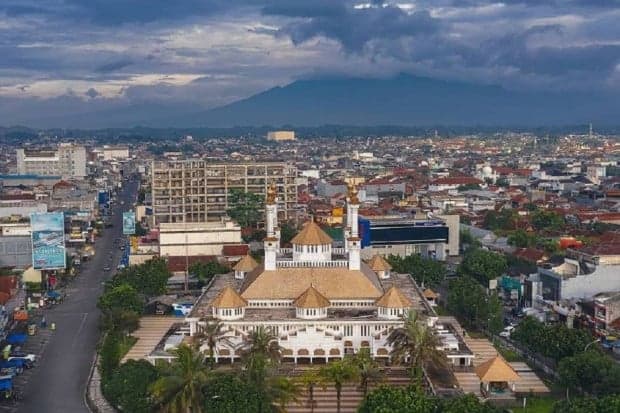 Sejarah dan Asal-usul Tasikmalaya, Sang Mutiara dari Priangan Timur Sejarah dan Asal-usul Tasikmalaya, Sang Mutiara dari Priangan Timur